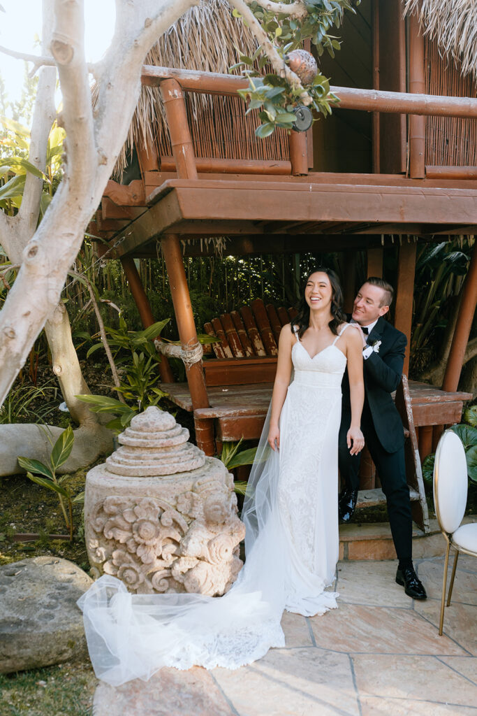 Planning Your Dream Beach Wedding at The Coastal Palms in Laguna Beach, CA