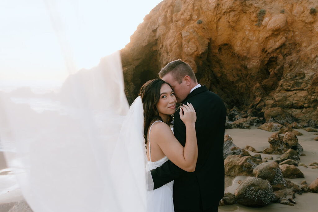 Planning Your Dream Beach Wedding at The Coastal Palms in Laguna Beach, CA