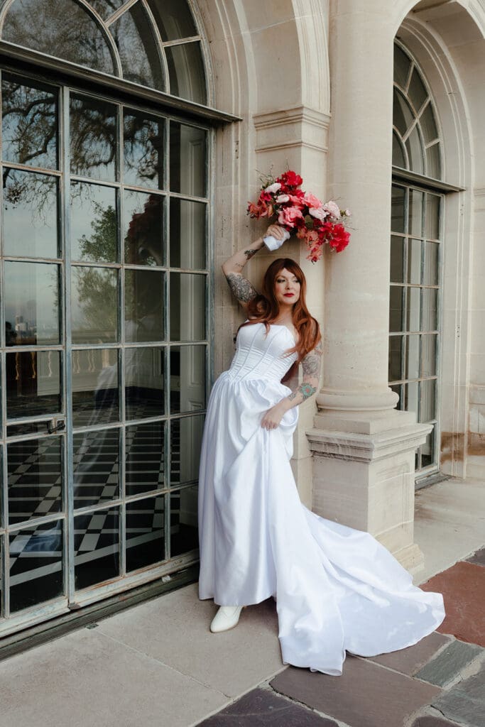 Why a Beverly Hills Courthouse Wedding Is Perfect for a Short Ceremony & Stunning Photos